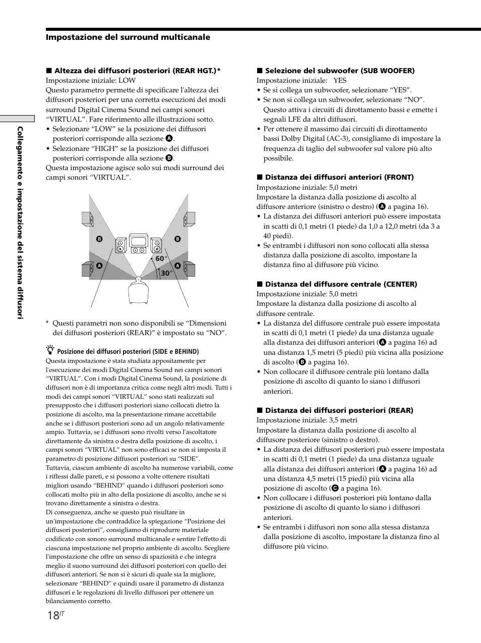 Sony STR-SE501 User Manual | Page 130 / 226