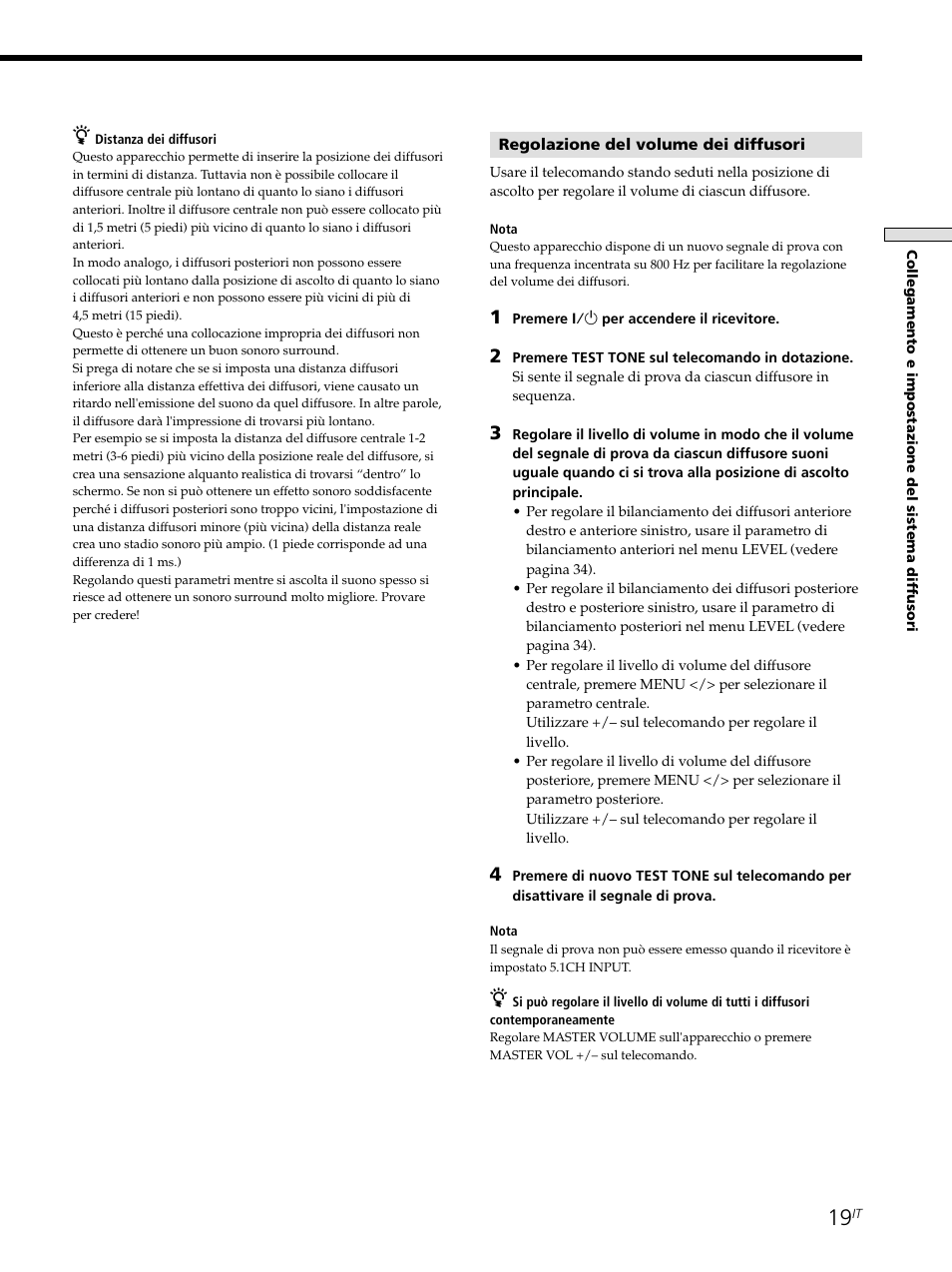 Sony STR-SE501 User Manual | Page 131 / 226