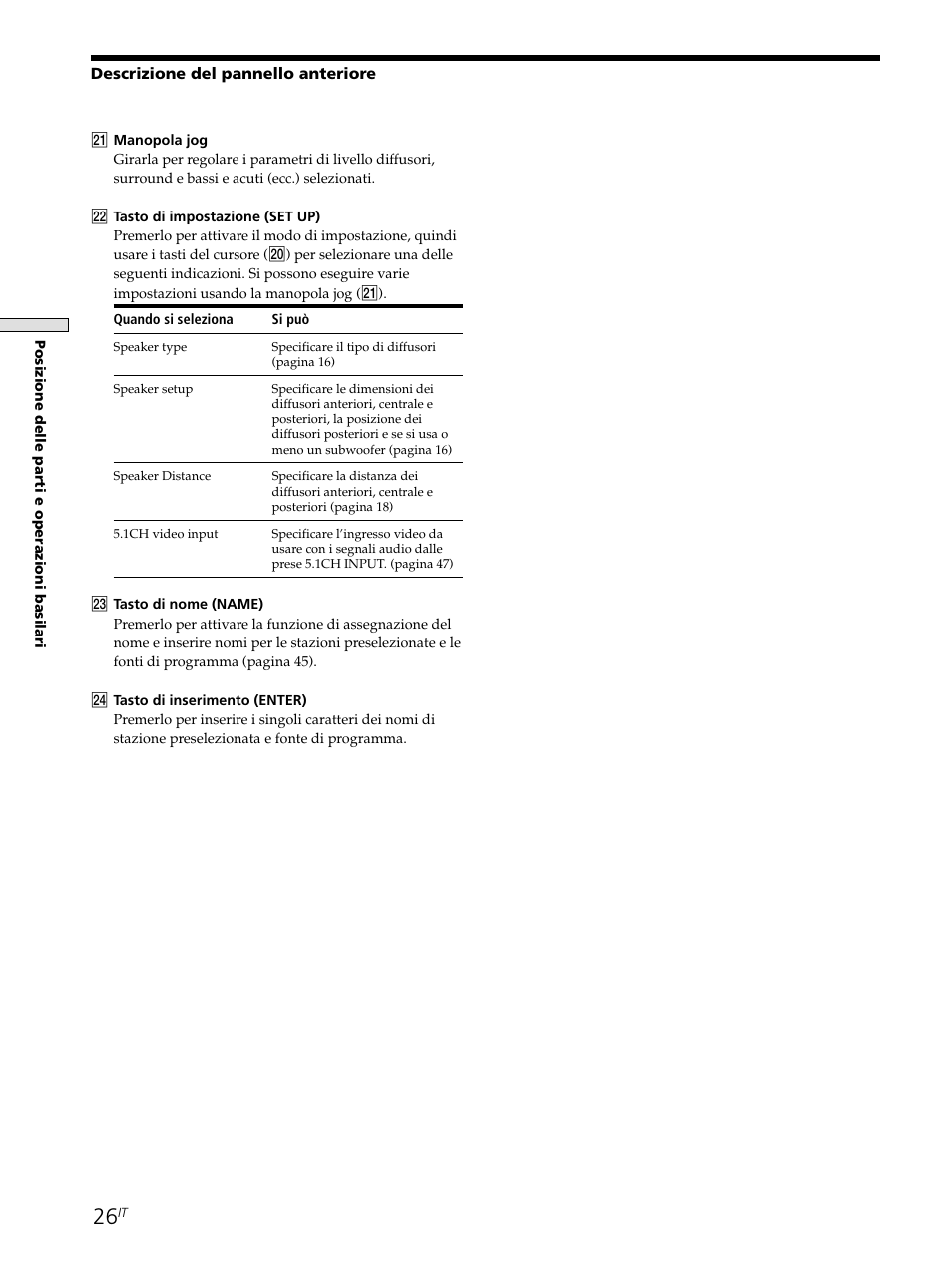 Sony STR-SE501 User Manual | Page 138 / 226