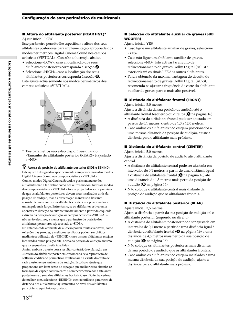 Sony STR-SE501 User Manual | Page 186 / 226