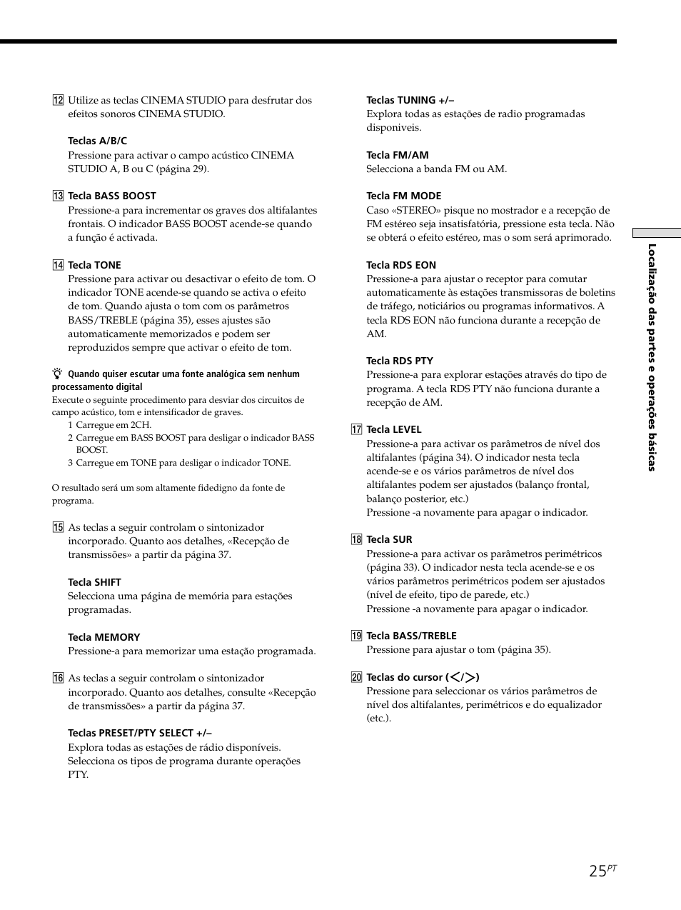 Sony STR-SE501 User Manual | Page 193 / 226