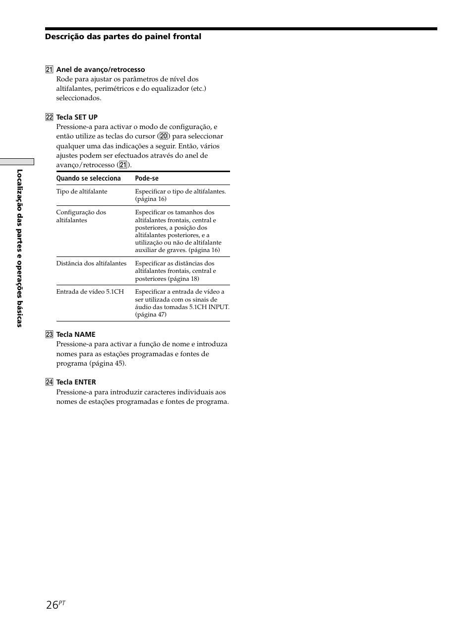 Sony STR-SE501 User Manual | Page 194 / 226