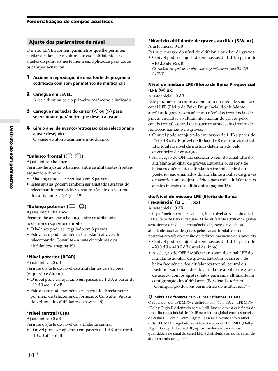 Sony STR-SE501 User Manual | Page 202 / 226