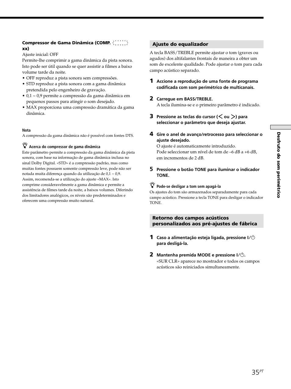 Sony STR-SE501 User Manual | Page 203 / 226