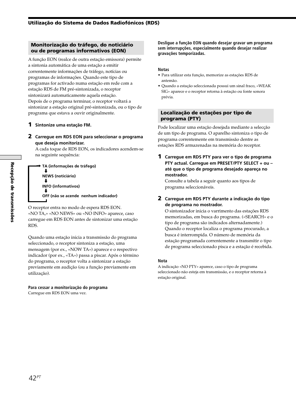 Sony STR-SE501 User Manual | Page 210 / 226