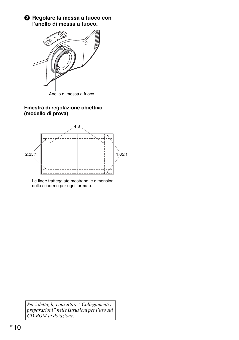 Sony VPL-HW55ES User Manual | Page 98 / 134