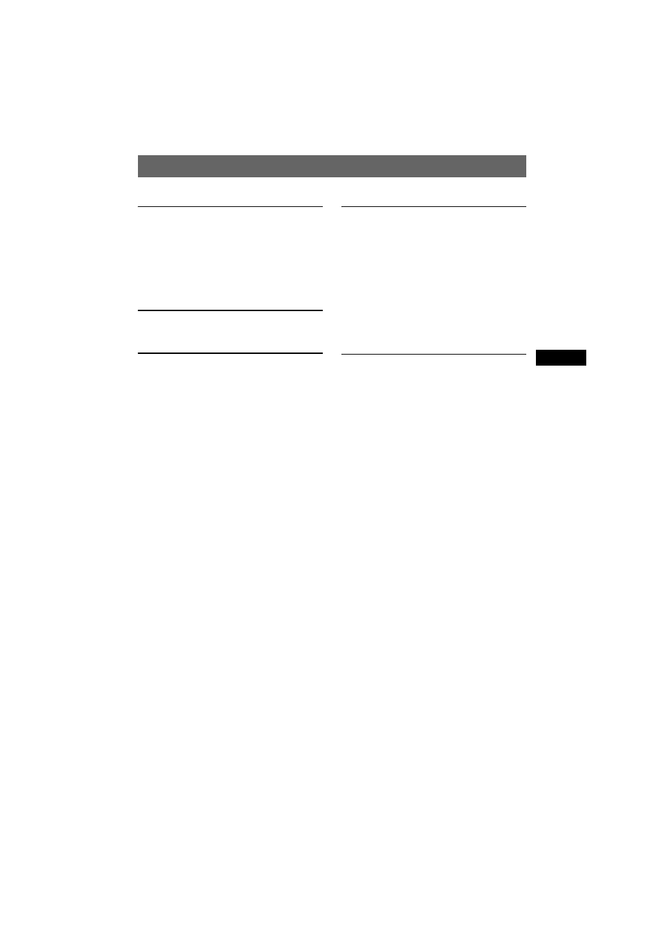 Inhalt | Sony CDX-S2050V User Manual | Page 17 / 80