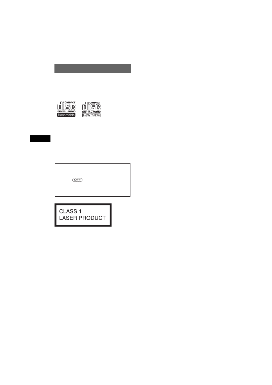 Welcome | Sony CDX-S2050V User Manual | Page 2 / 80