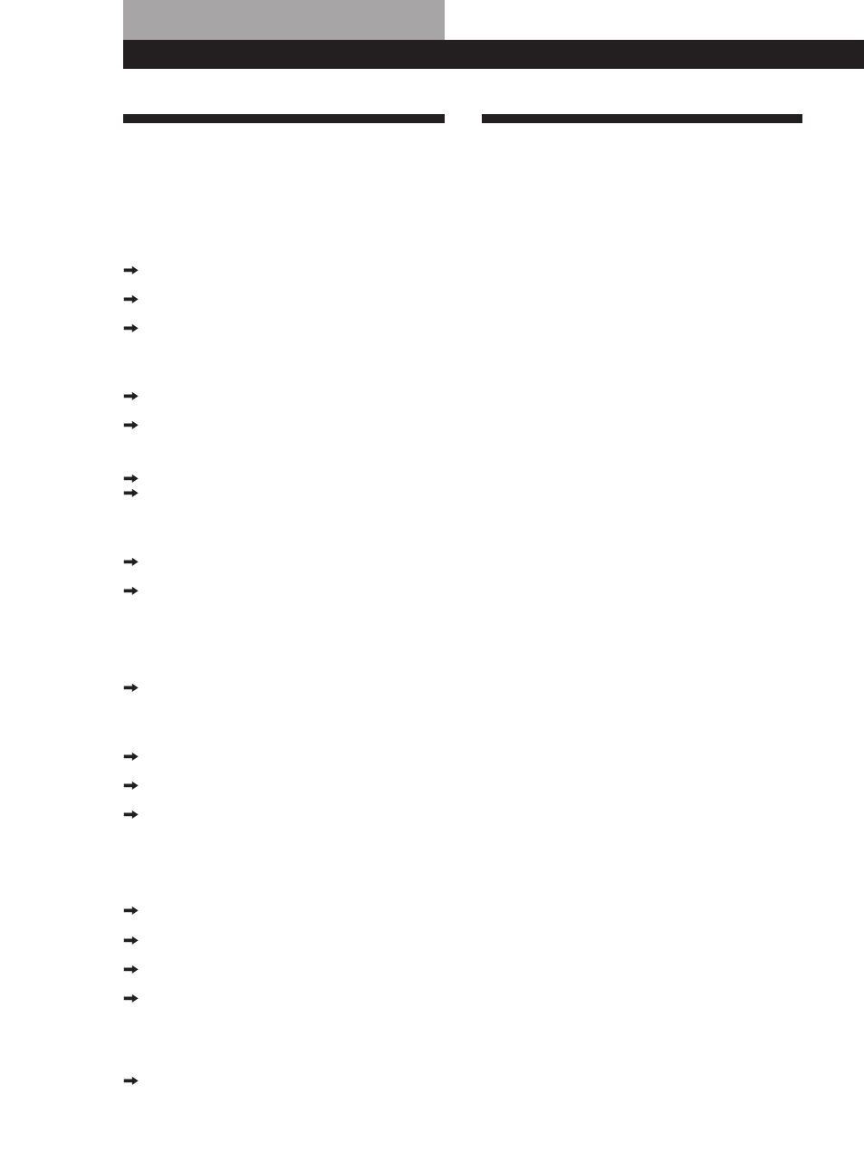 Verhelpen van storingen, Aanvullende informatie, Technische gegevens | Aanvullende informatie 10 | Sony TA-FE210 User Manual | Page 22 / 48