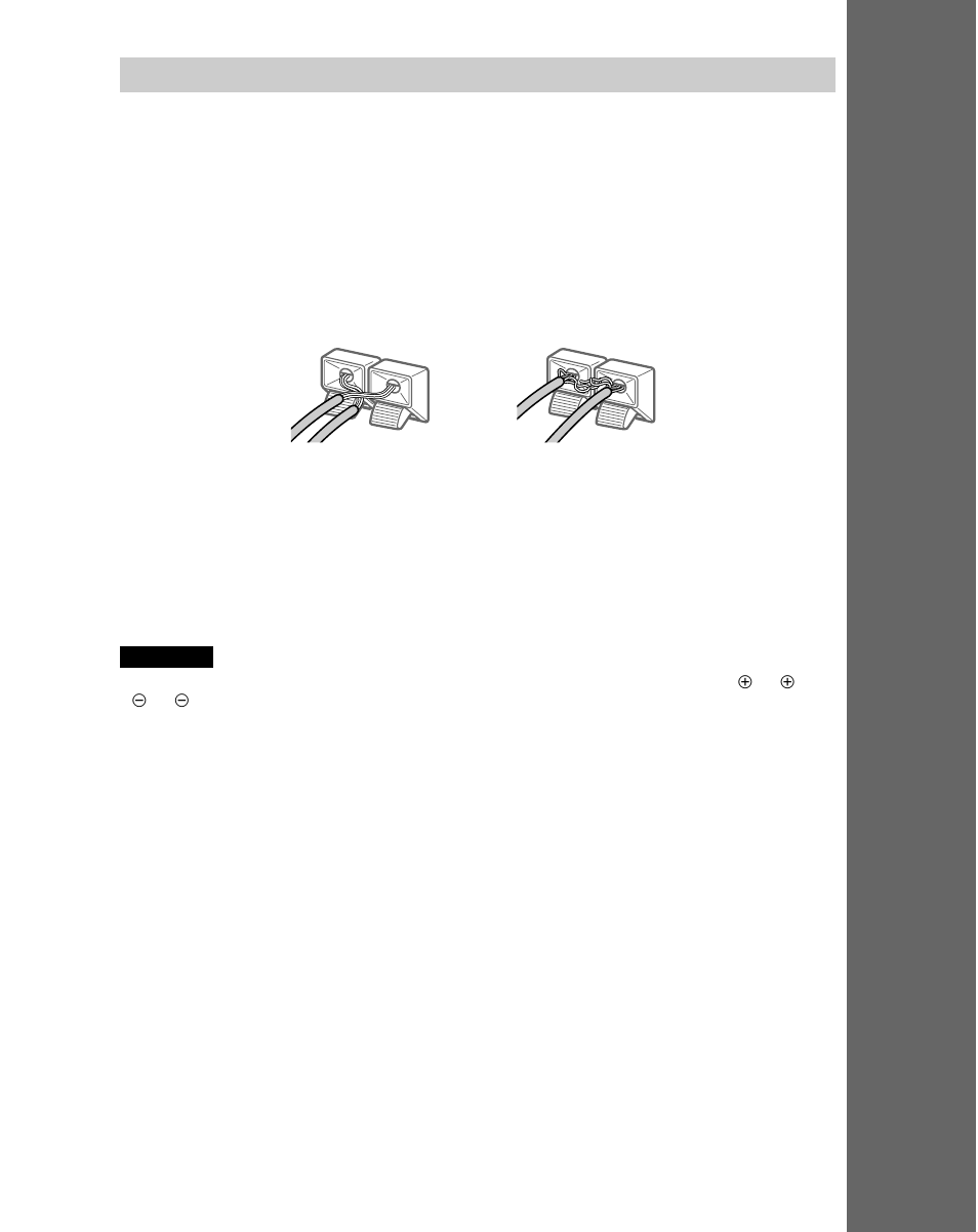 Sony DAV-C700 User Manual | Page 19 / 496