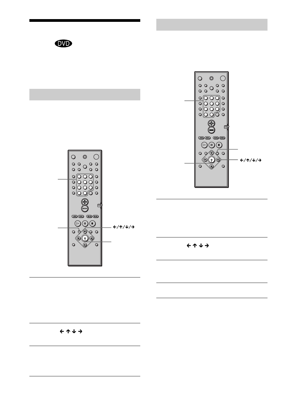 Gebruik van het dvd menu, Gebruik van het titelmenu, Herhaal stap 2 om andere items te wijzigen | Druk op enter | Sony DAV-C700 User Manual | Page 200 / 496