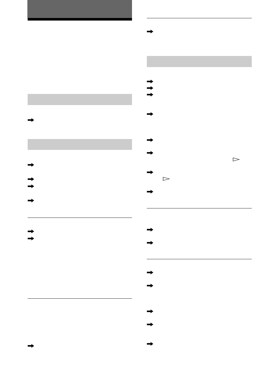 Verhelpen van storingen | Sony DAV-C700 User Manual | Page 238 / 496