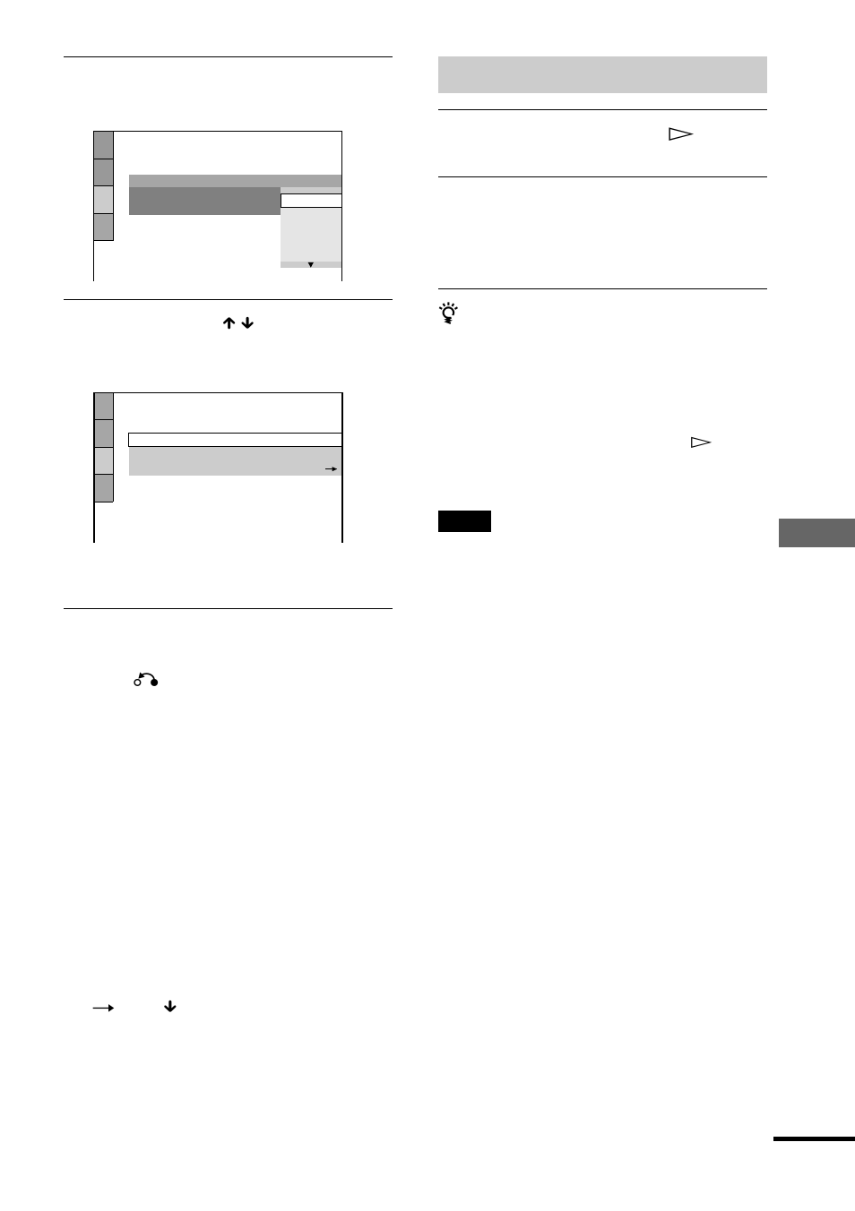 Sony DAV-C700 User Manual | Page 305 / 496