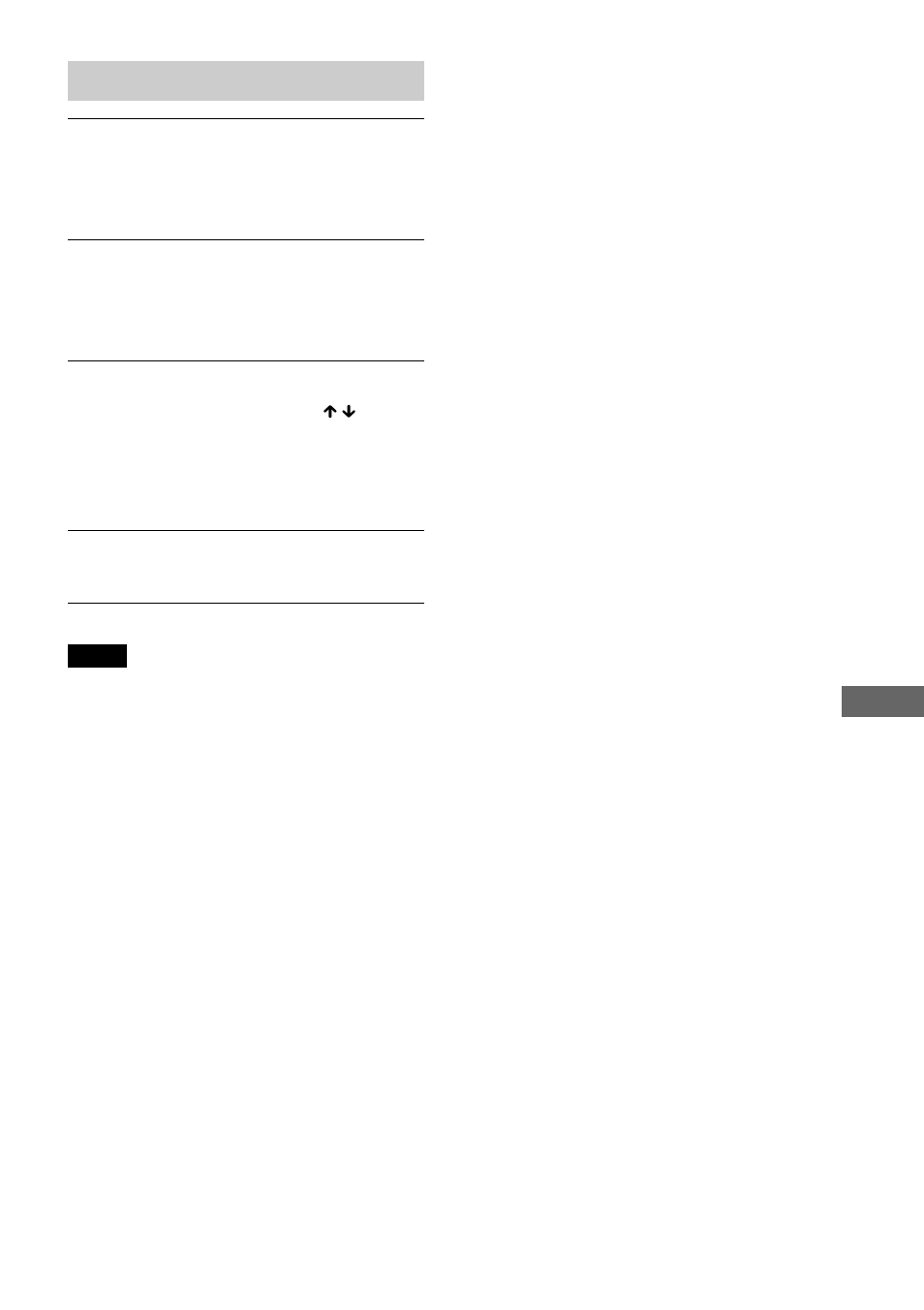 Sony DAV-C700 User Manual | Page 319 / 496