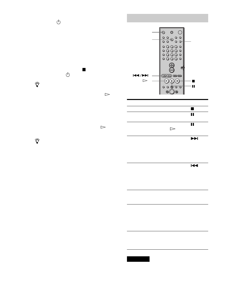 Weitere funktionen, Hinweise | Sony DAV-C700 User Manual | Page 32 / 496