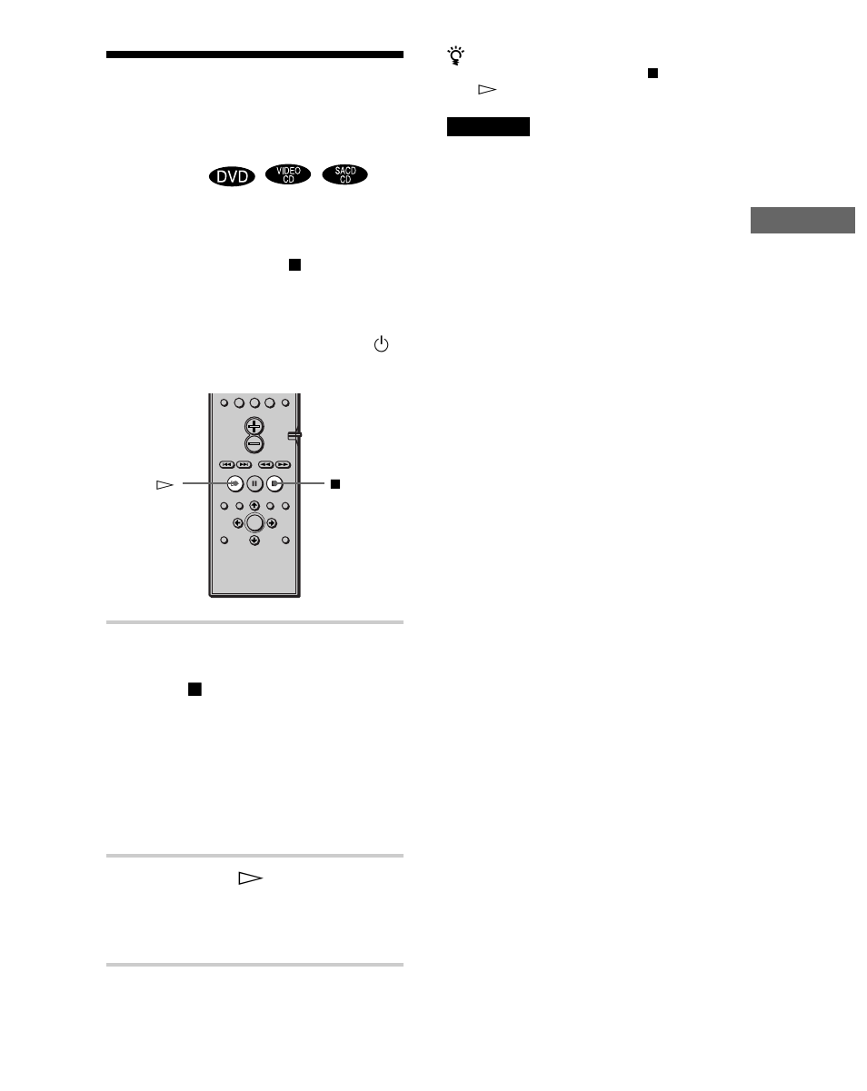 Sony DAV-C700 User Manual | Page 33 / 496