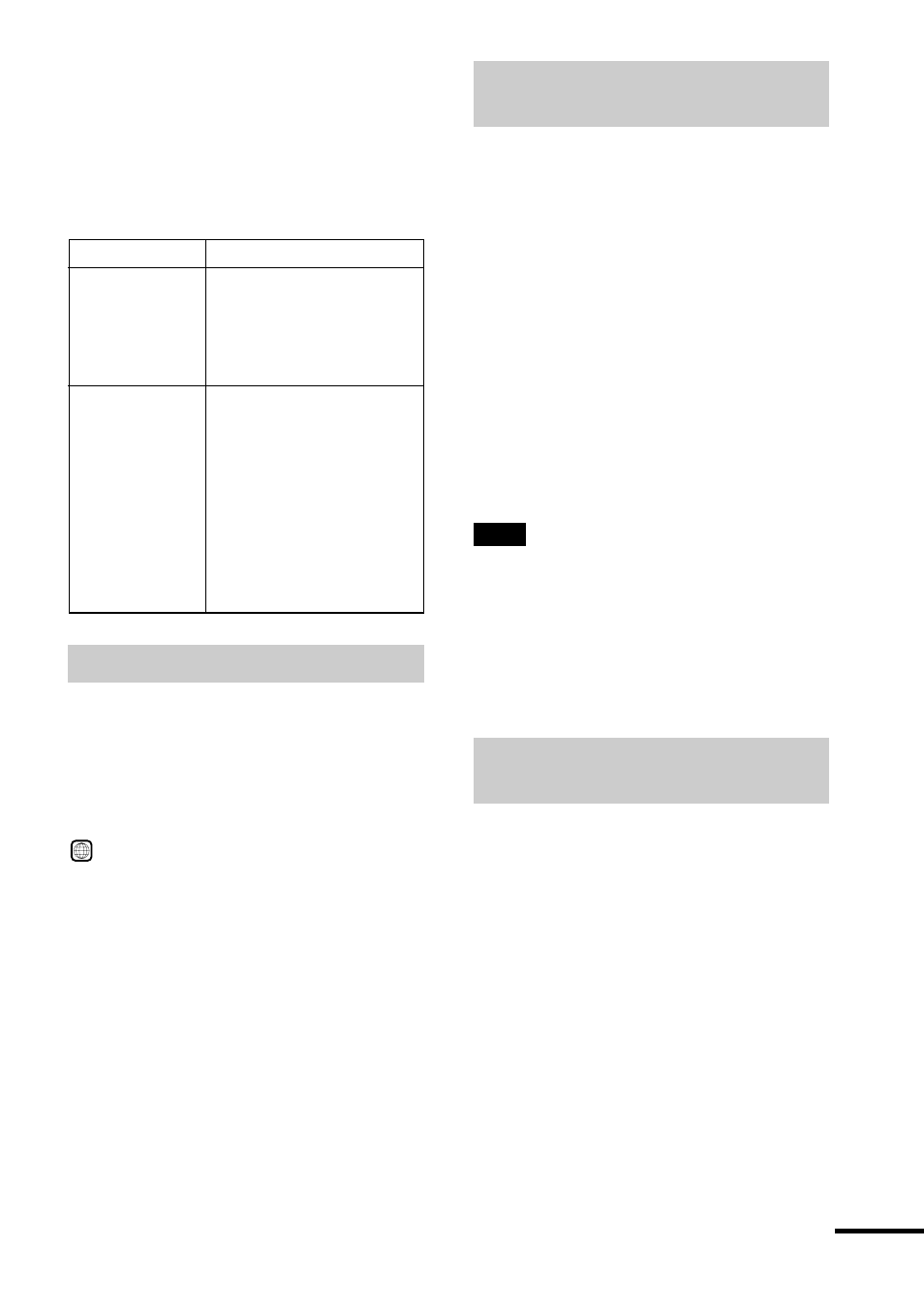 Sony DAV-C700 User Manual | Page 337 / 496