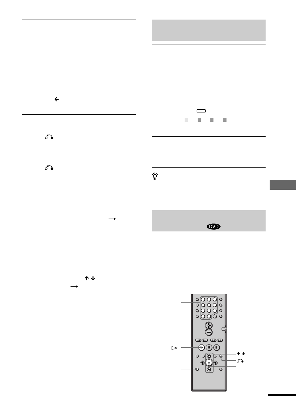 Utilizzo delle varie funzioni aggiuntive | Sony DAV-C700 User Manual | Page 385 / 496