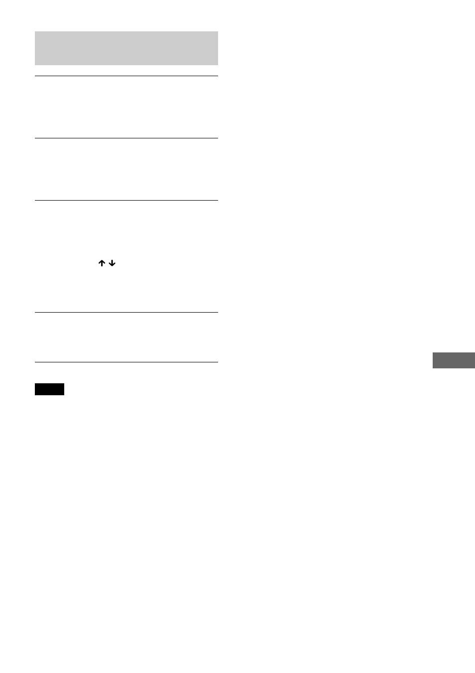 Sony DAV-C700 User Manual | Page 401 / 496