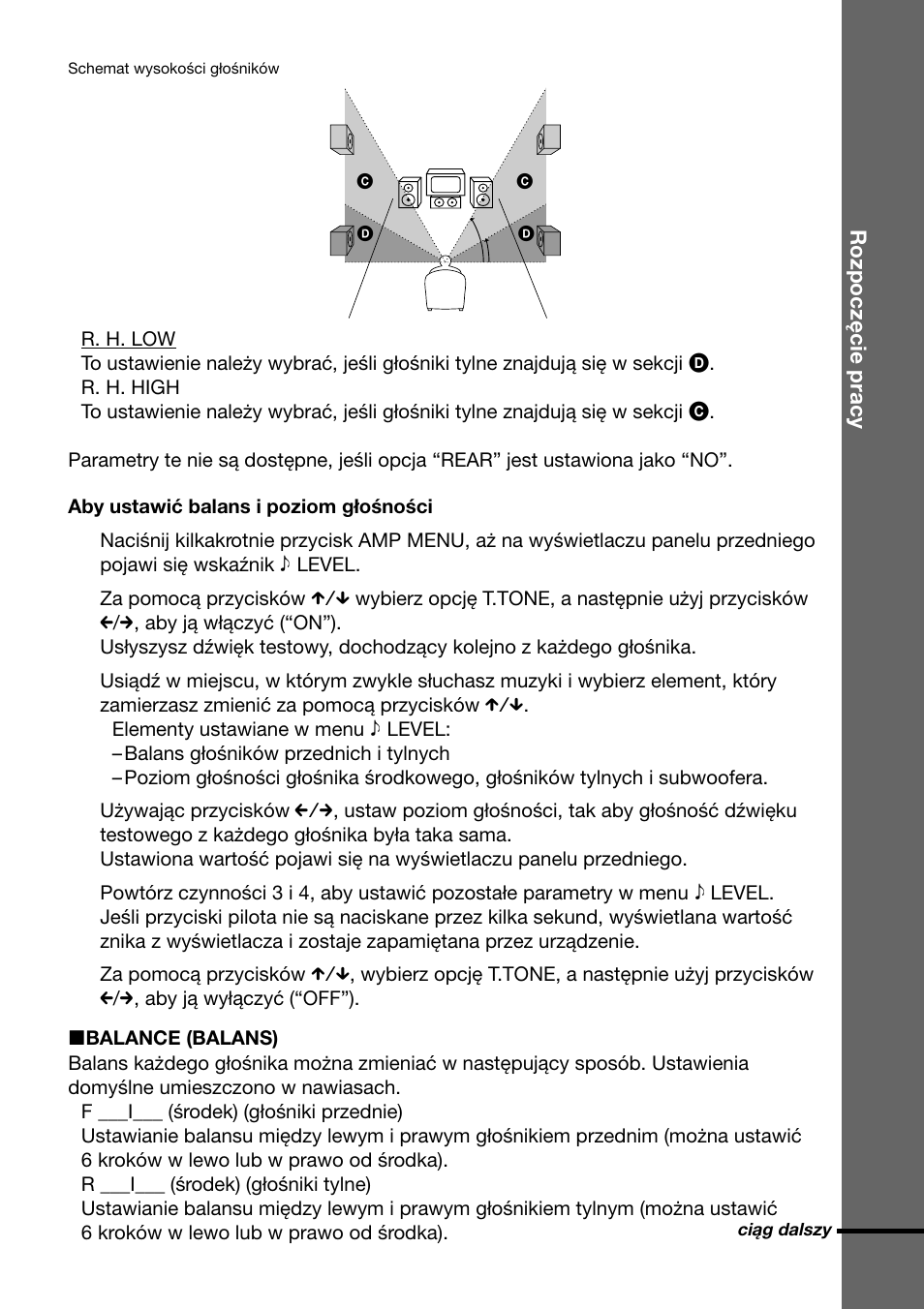 Sony DAV-C700 User Manual | Page 439 / 496