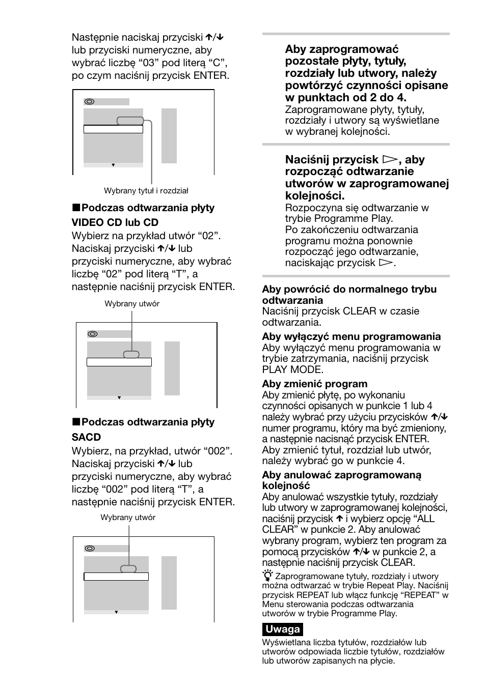 Sony DAV-C700 User Manual | Page 450 / 496
