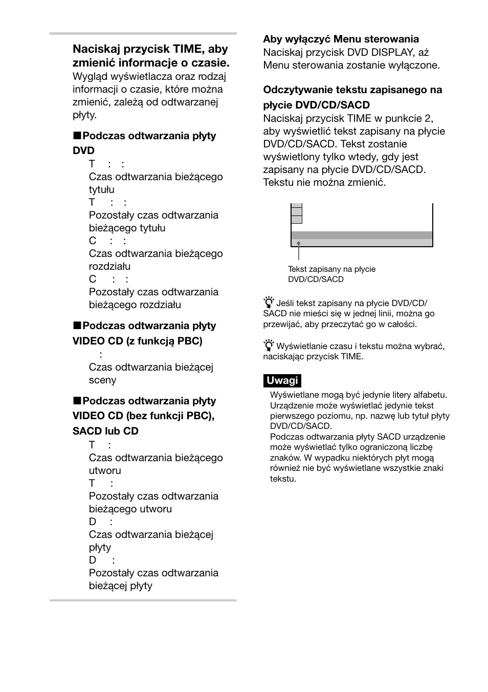 Sony DAV-C700 User Manual | Page 458 / 496