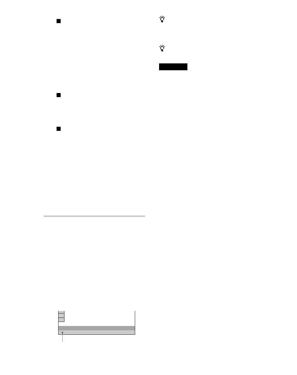 Sony DAV-C700 User Manual | Page 46 / 496