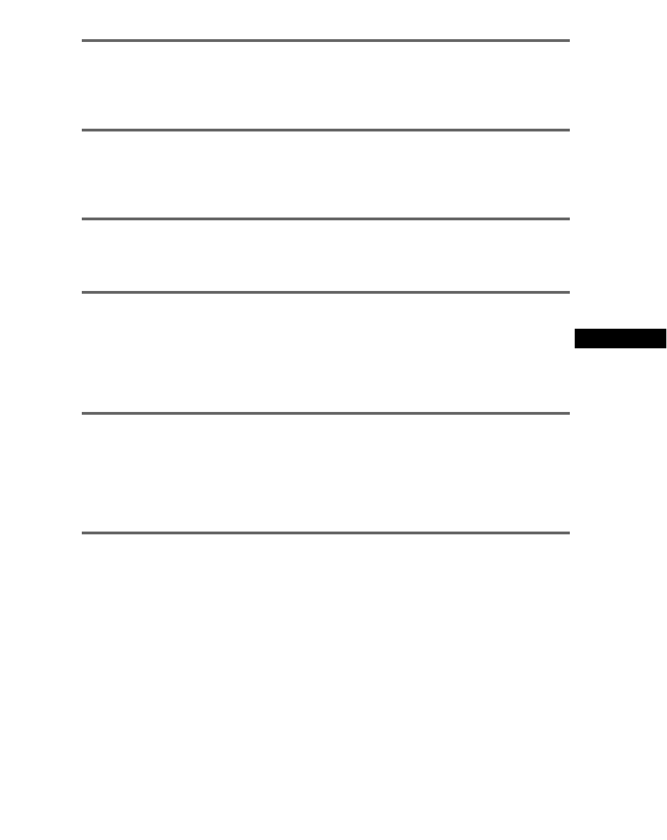 Klangeinstellungen, Wiedergeben von filmen, Weitere funktionen | Sonstige funktionen, Einstellen des geräts, Weitere informationen | Sony DAV-C700 User Manual | Page 5 / 496