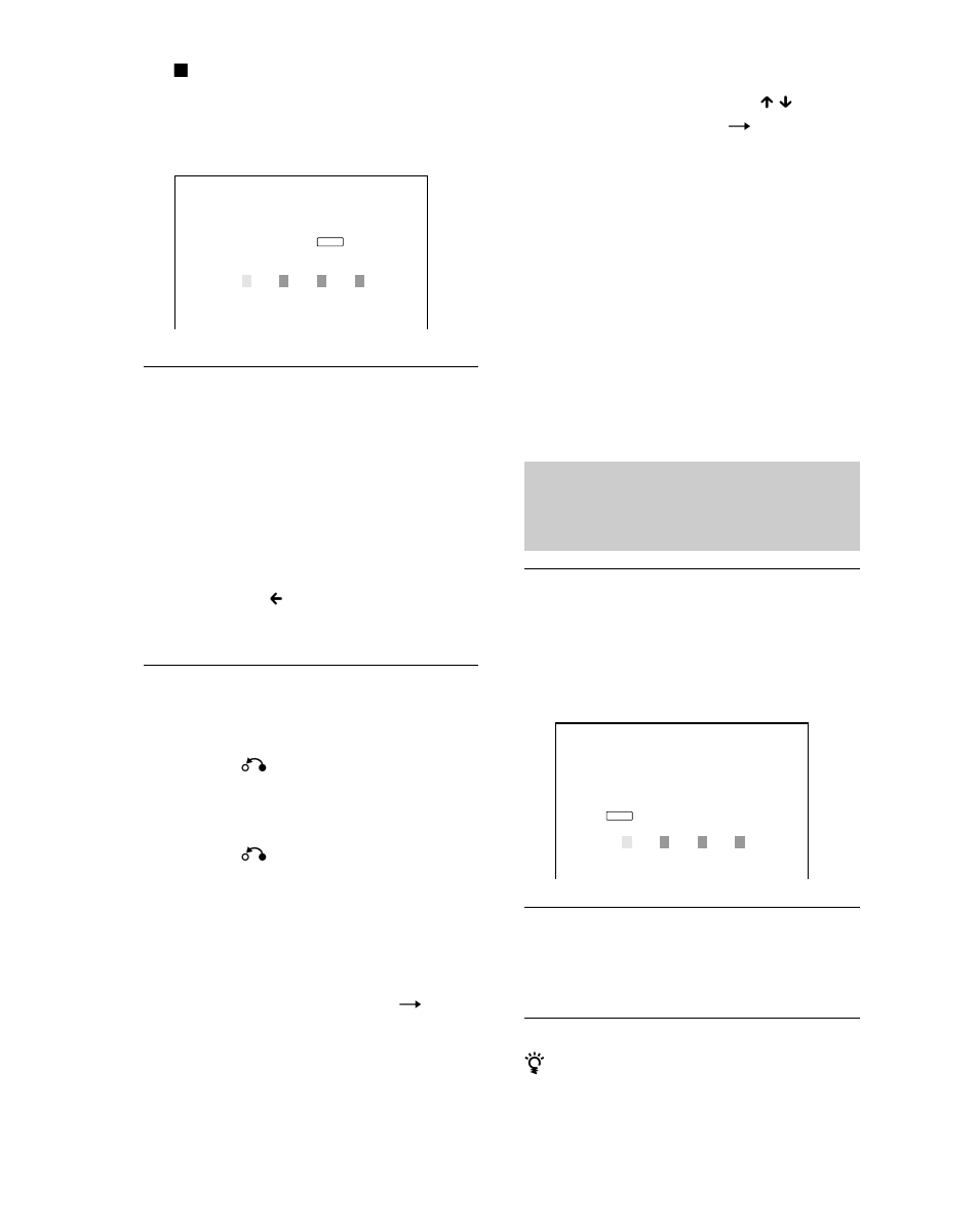 Sony DAV-C700 User Manual | Page 56 / 496