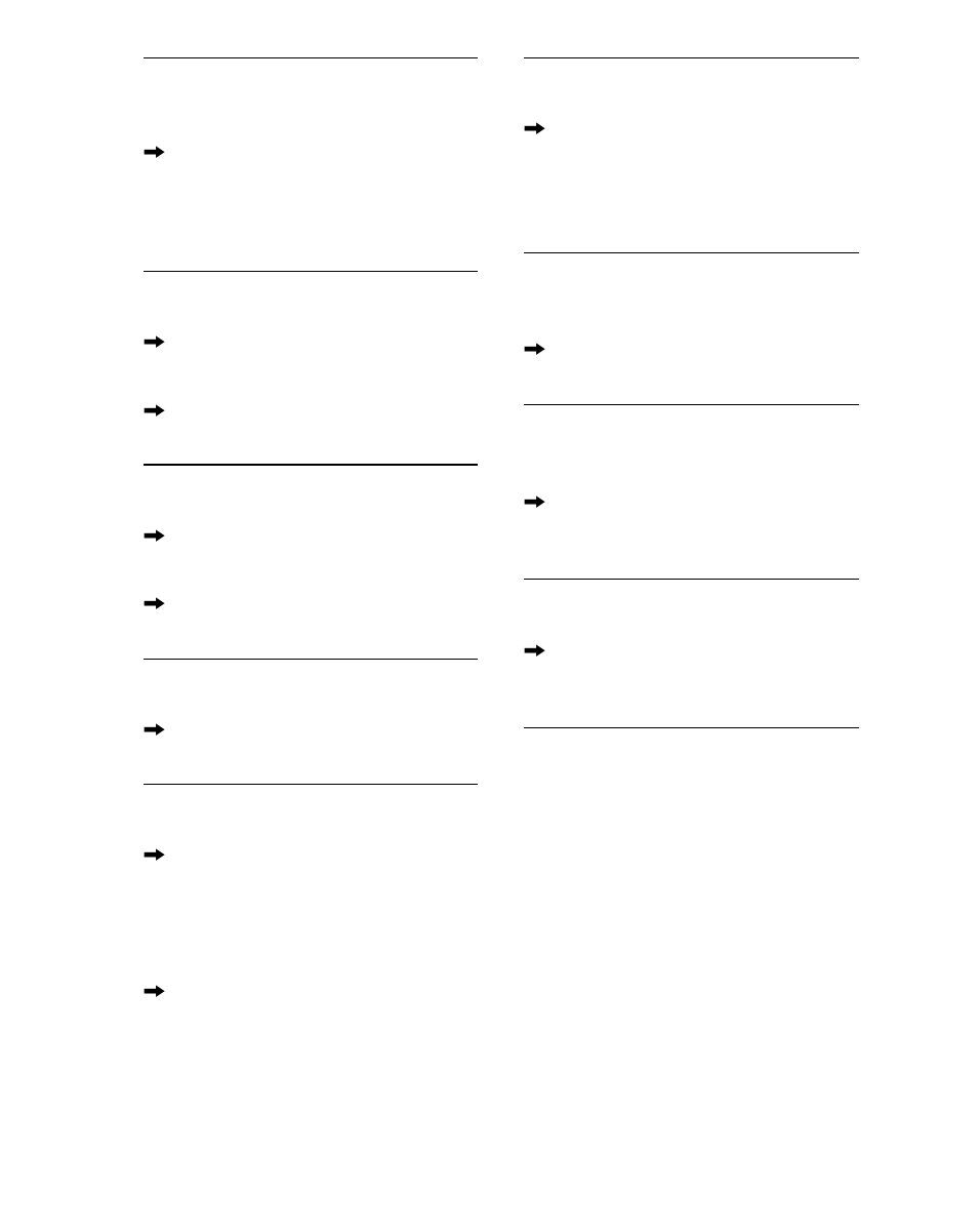Sony DAV-C700 User Manual | Page 76 / 496