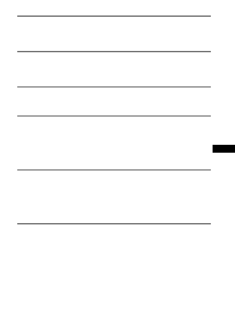 Ajustes de sonido, Visualización de películas, Uso de distintas funciones adicionales | Otras operaciones, Ajustes, Información complementaria | Sony DAV-C700 User Manual | Page 89 / 496