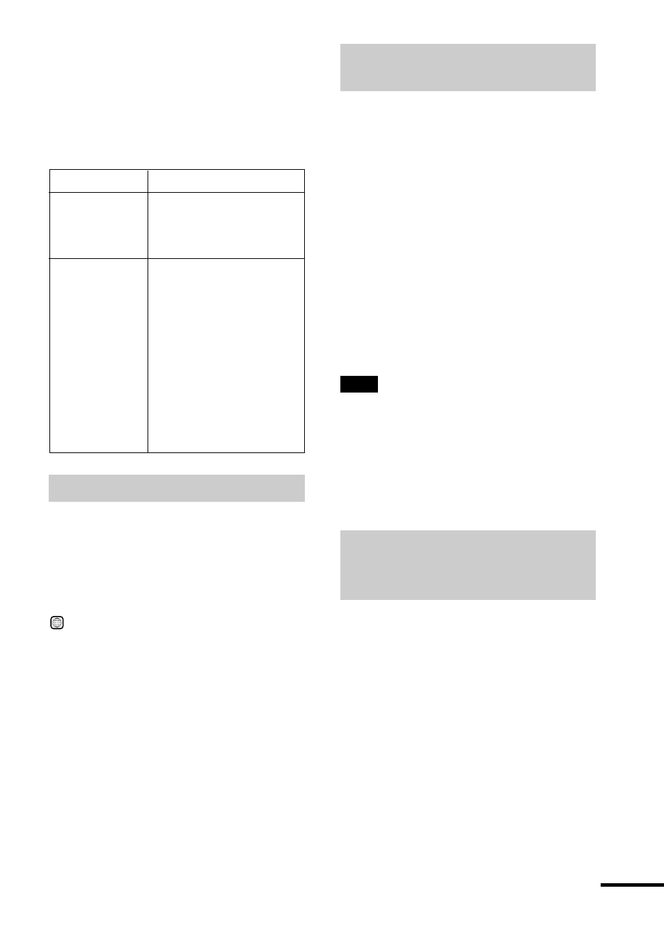 Sony DAV-C700 User Manual | Page 91 / 496