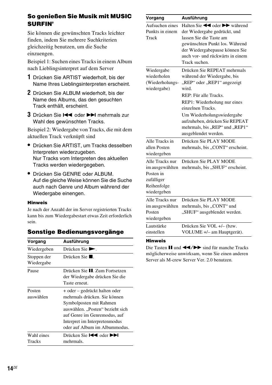 Sony CPF-IX001 User Manual | Page 120 / 379