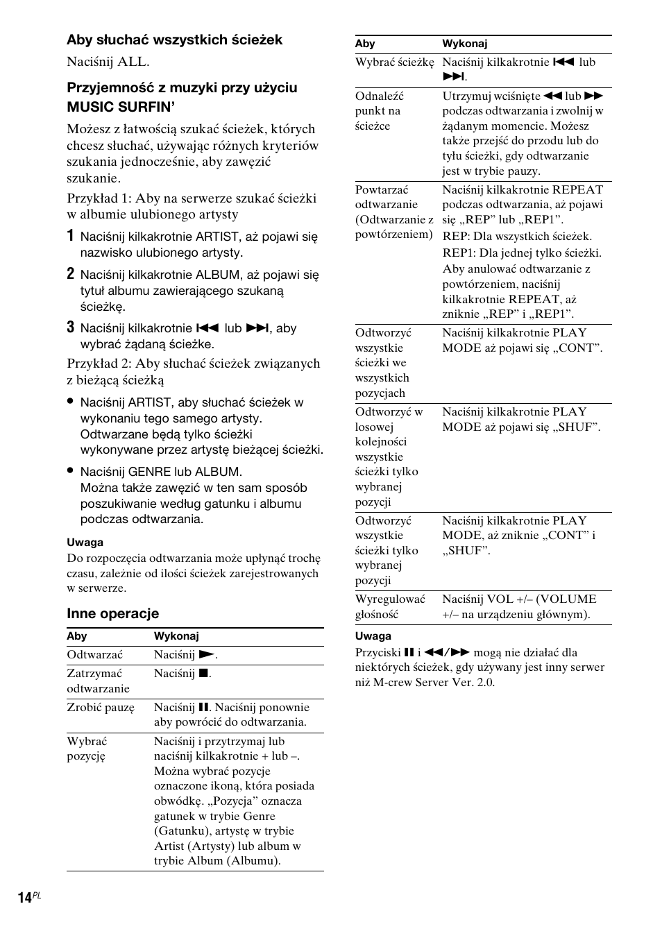 Sony CPF-IX001 User Manual | Page 256 / 379