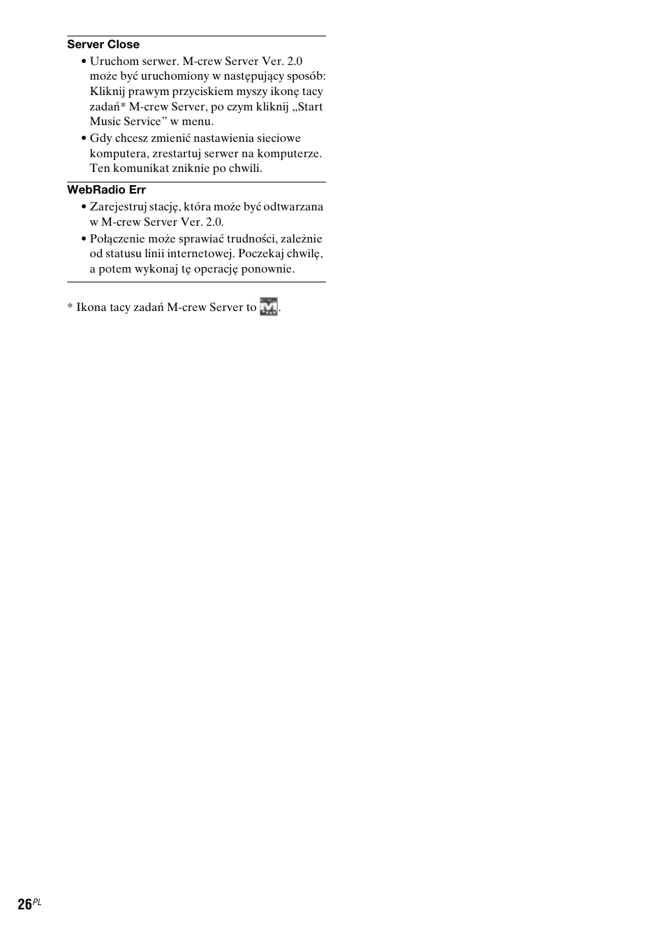 Sony CPF-IX001 User Manual | Page 268 / 379