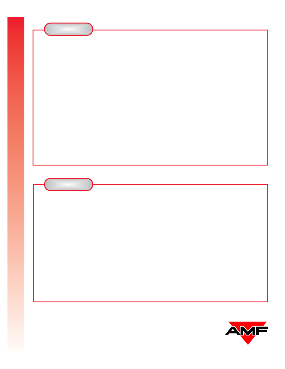 Bread rounder | AMF Bread Bounder User Manual | Page 2 / 4