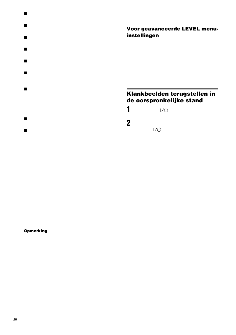 Sony TA-DA9000ES User Manual | Page 100 / 188