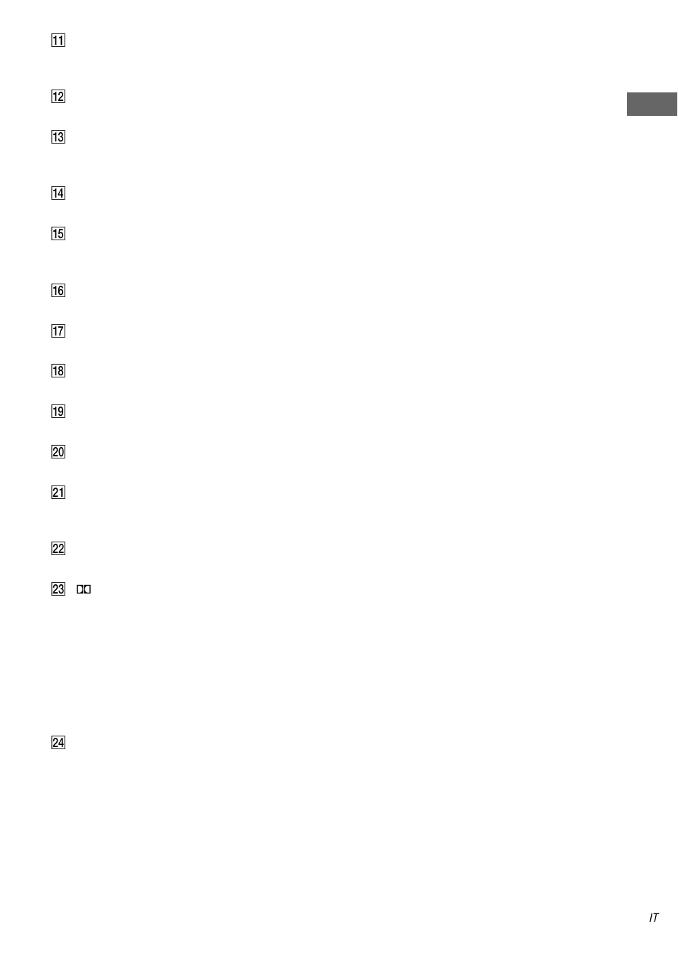 Sony TA-DA9000ES User Manual | Page 153 / 188