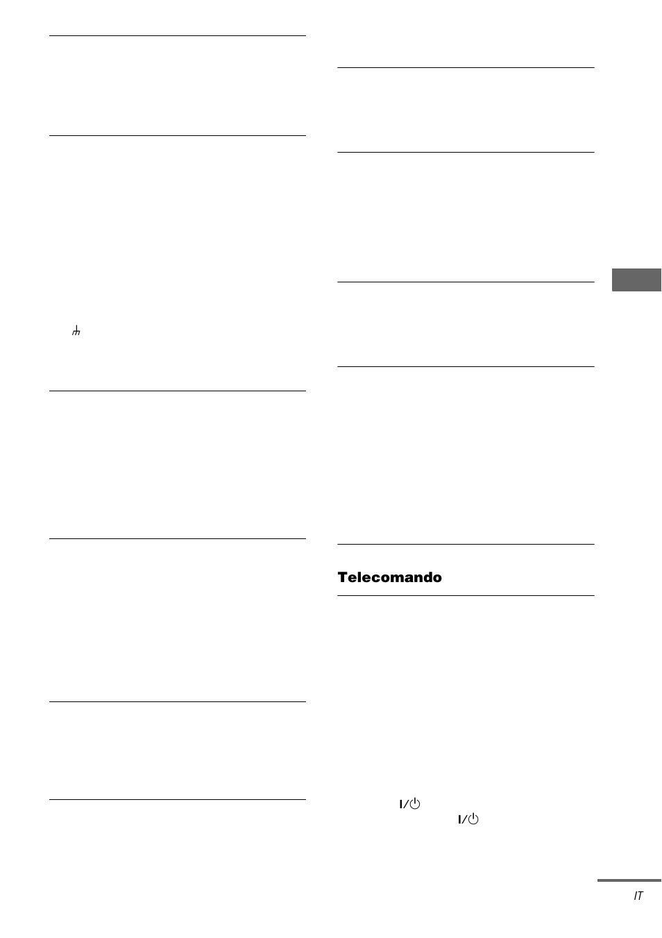 Sony TA-DA9000ES User Manual | Page 181 / 188