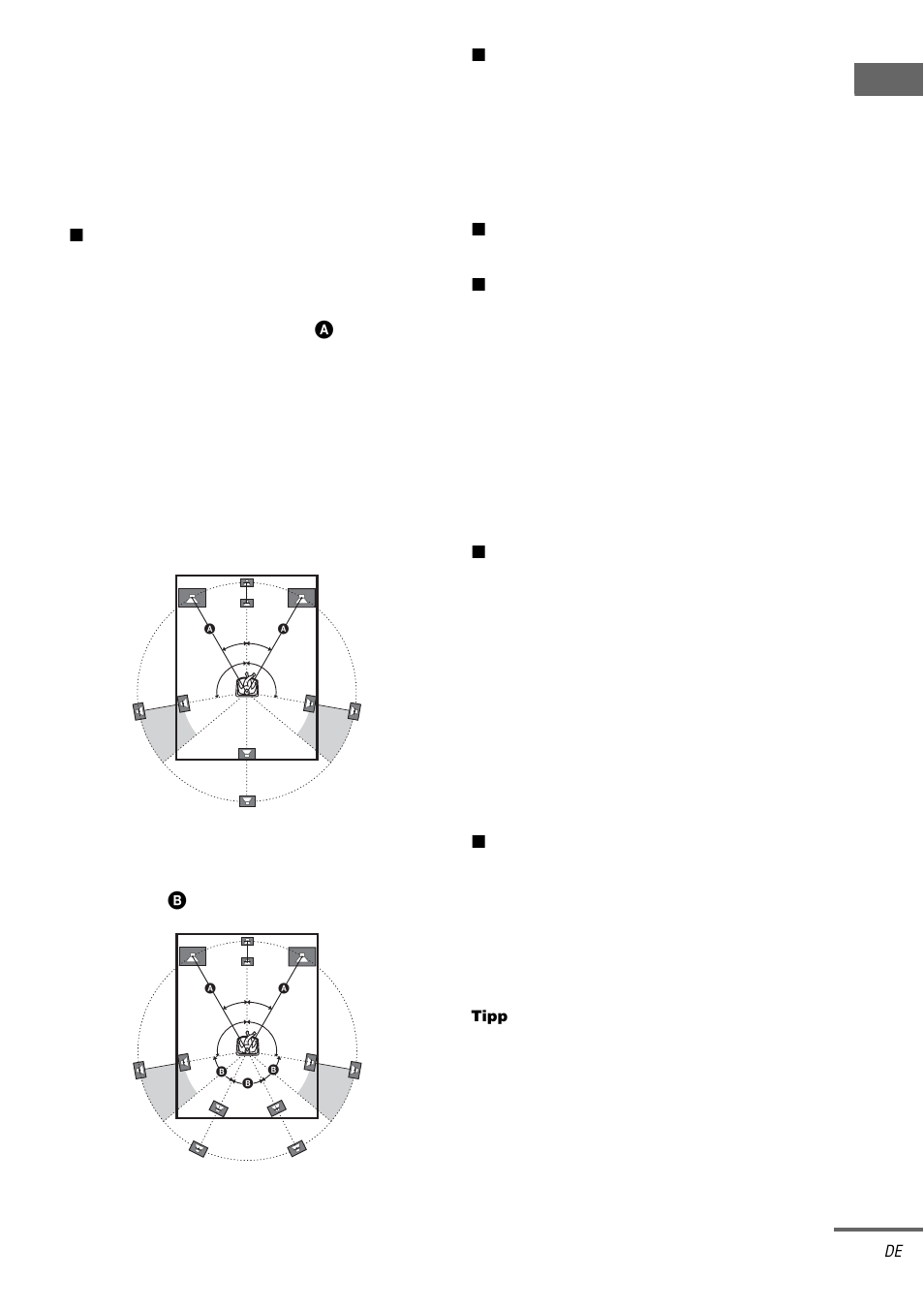 Sony TA-DA9000ES User Manual | Page 21 / 188