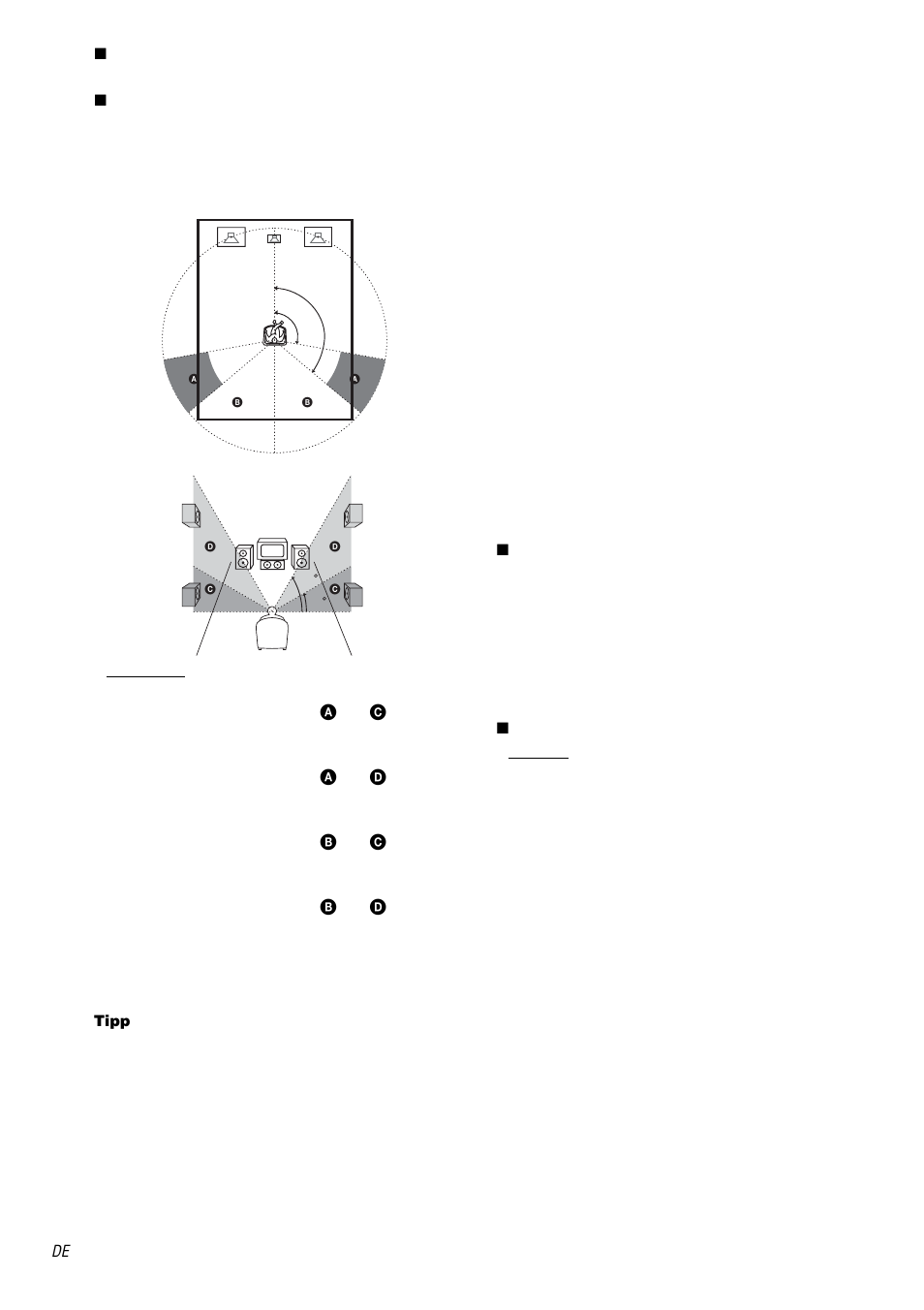 Sony TA-DA9000ES User Manual | Page 42 / 188