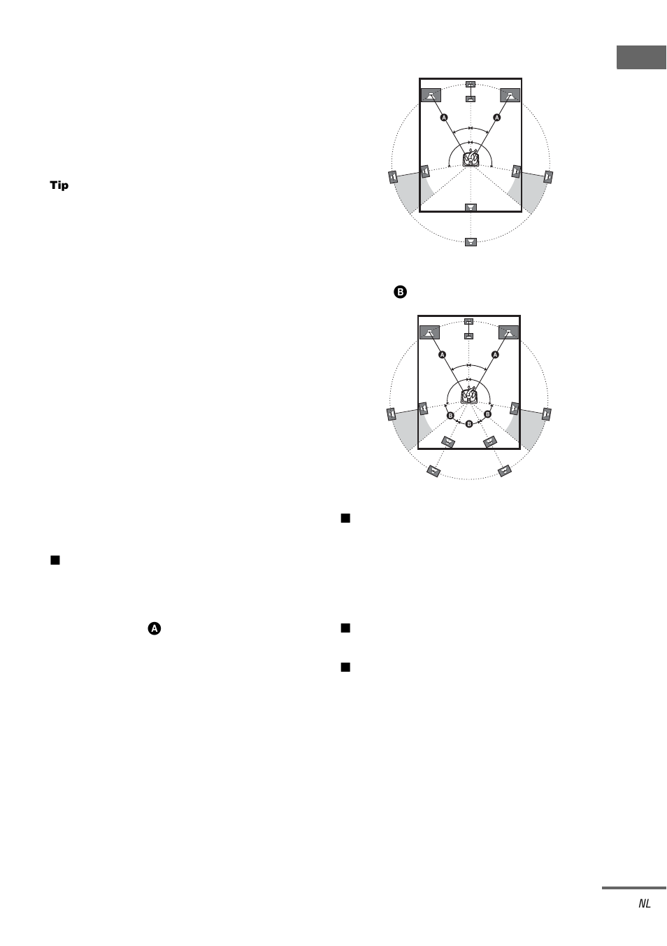 Vo orberei d ingen | Sony TA-DA9000ES User Manual | Page 83 / 188