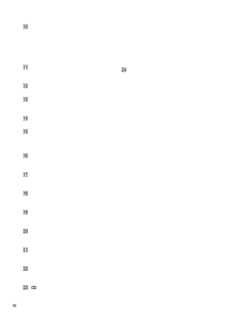 Sony TA-DA9000ES User Manual | Page 90 / 188