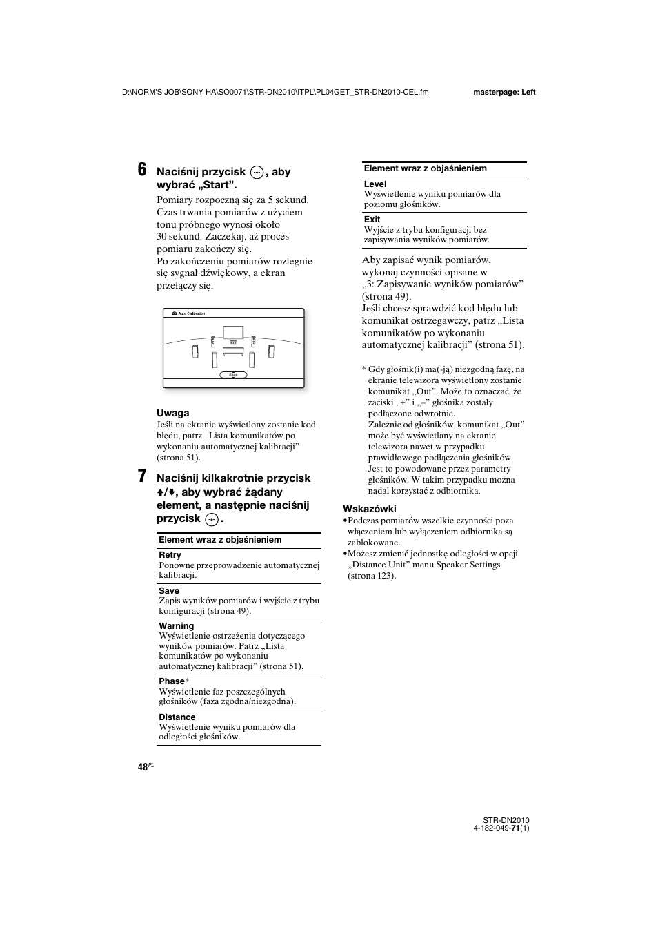 Sony STR-DN2010 User Manual | Page 206 / 328