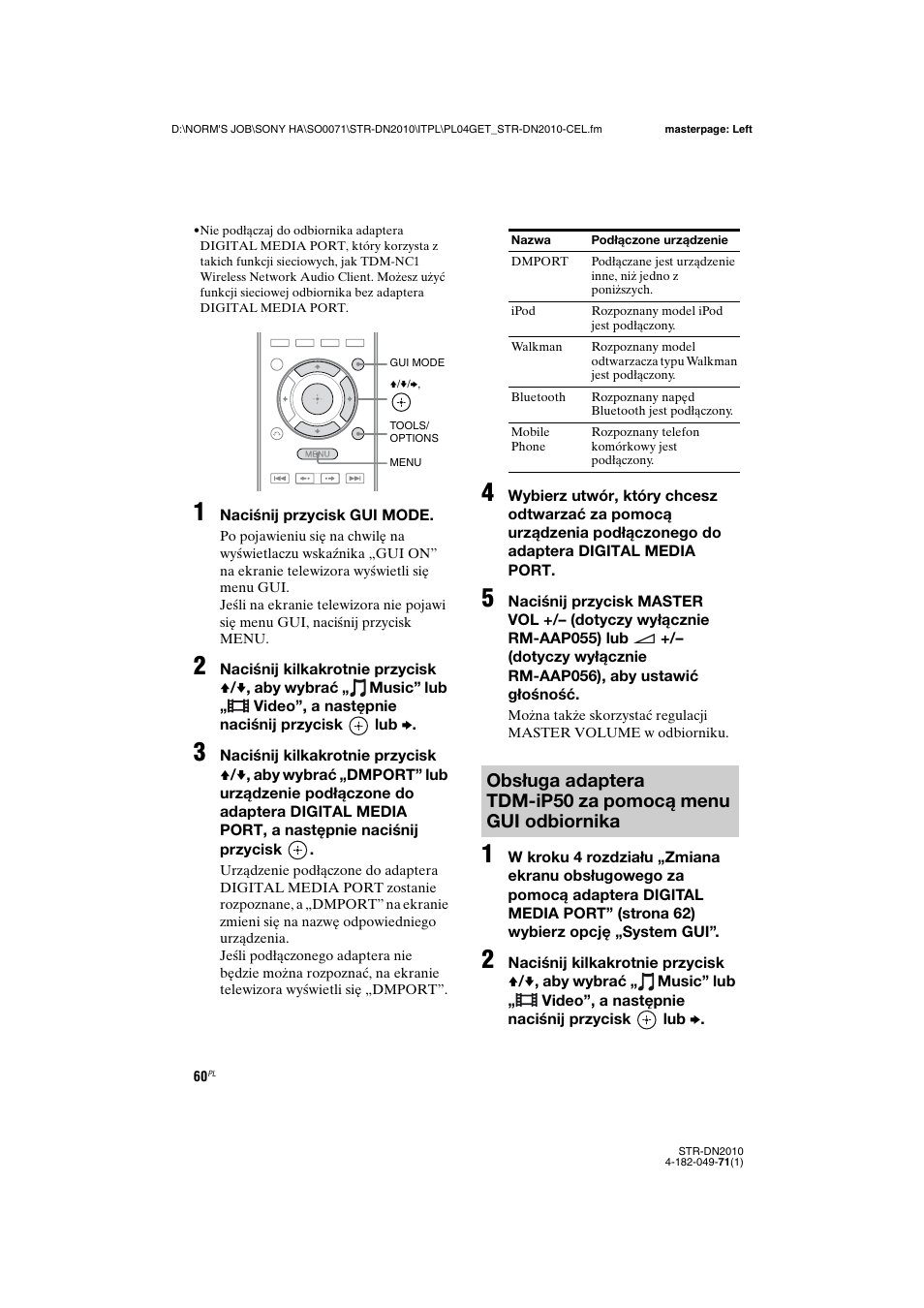 Sony STR-DN2010 User Manual | Page 218 / 328