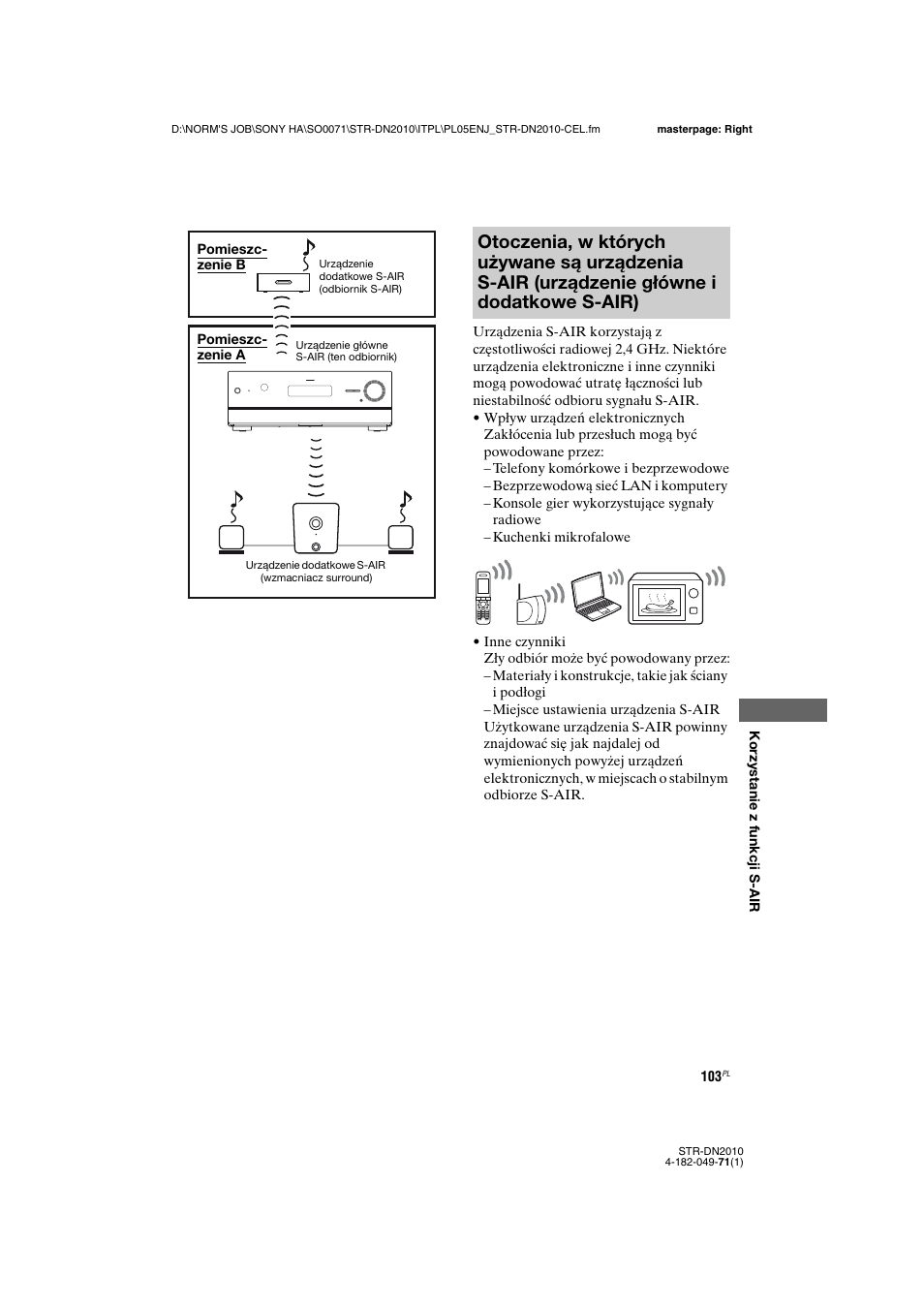 Sony STR-DN2010 User Manual | Page 261 / 328