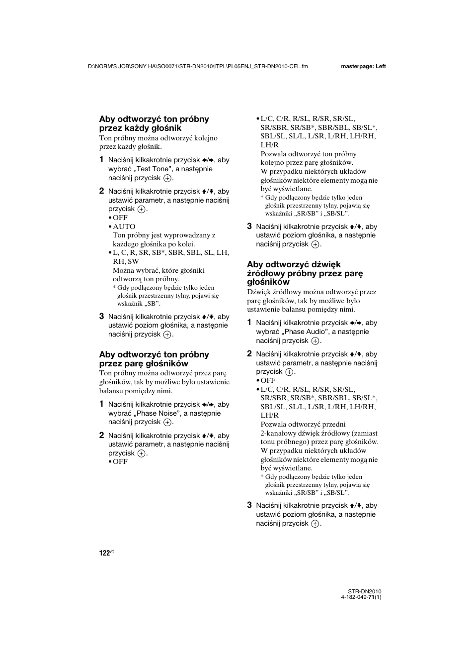 Sony STR-DN2010 User Manual | Page 280 / 328