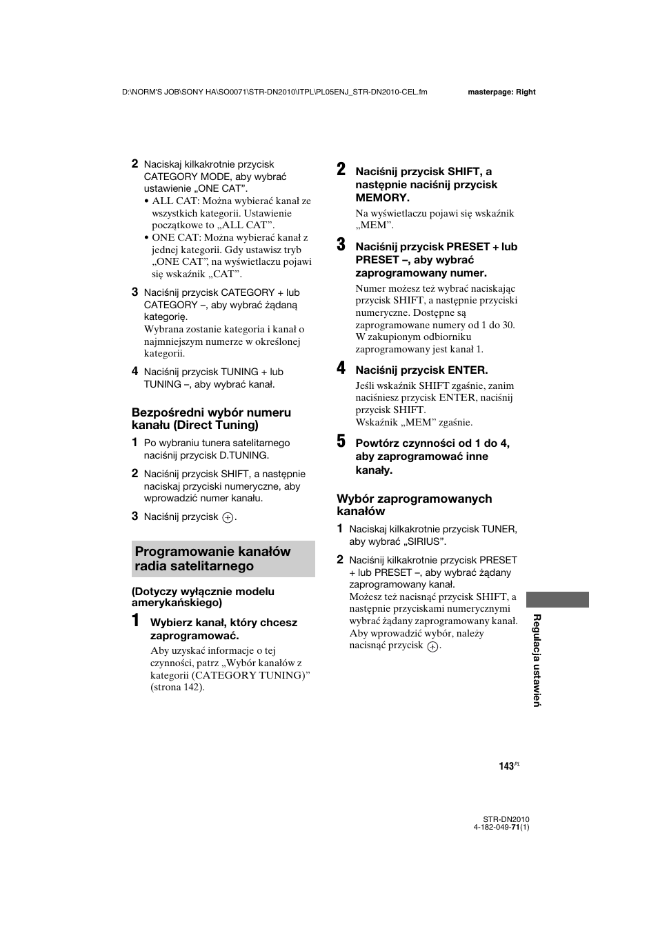 Sony STR-DN2010 User Manual | Page 301 / 328