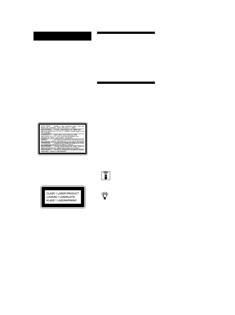 Willkommen, Zu dieser bedienungsanleitung, Achtung | Sony CDP-CA80ES User Manual | Page 2 / 112