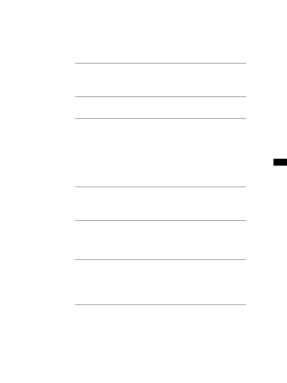 Nhalt | Sony CDP-CA80ES User Manual | Page 3 / 112